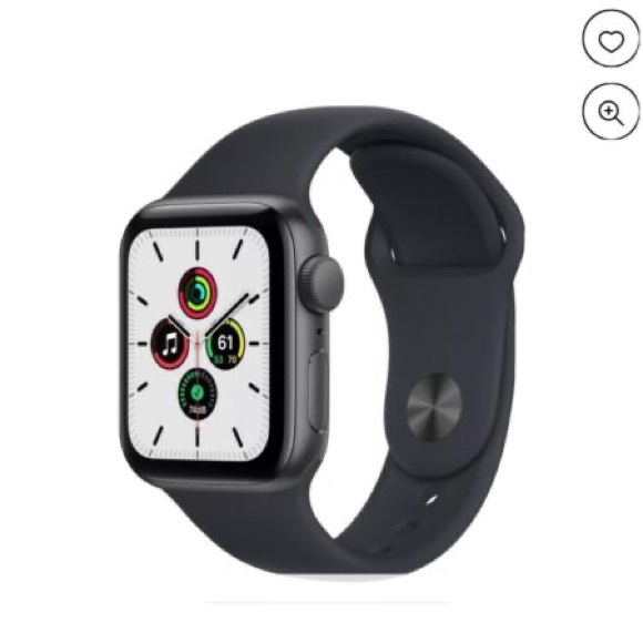 Apple Watch Series SE
